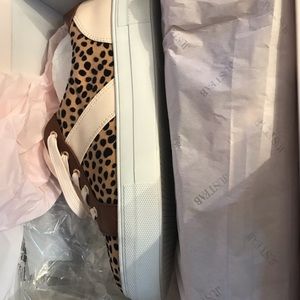 Gorgeous JustFab Sneakers
